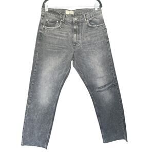 Free People x We The Free Vixen Cigarette Jean Size 32 NWT